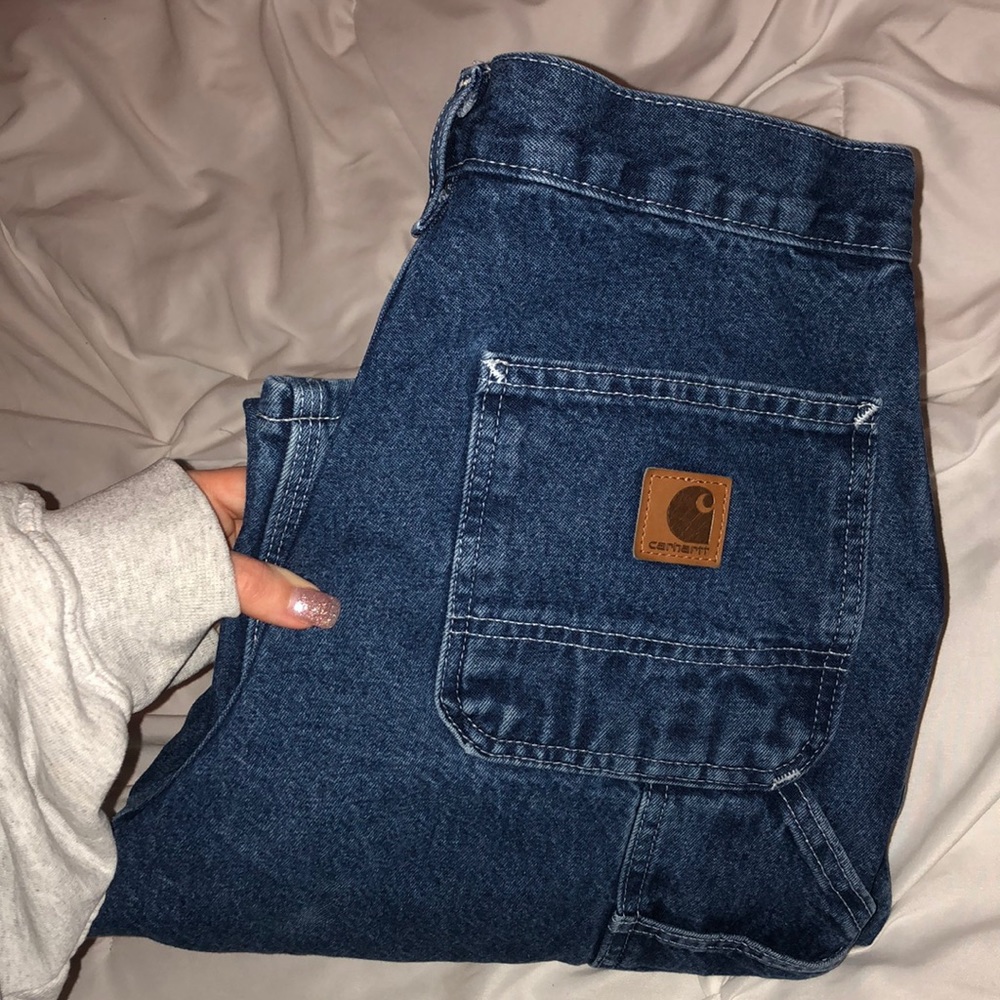 Carhartt Jeans